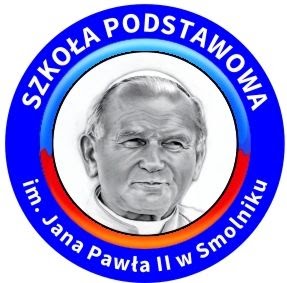 Szkoła Podstawowa im. Jana Pawła II w Smolniku